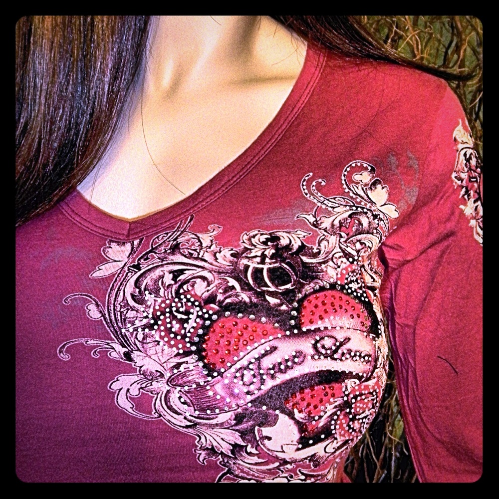 Top, NEW!